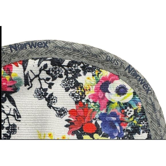 Norwex Combo Dusting MItt and Window Cloth NWT - Picture 3 of 6